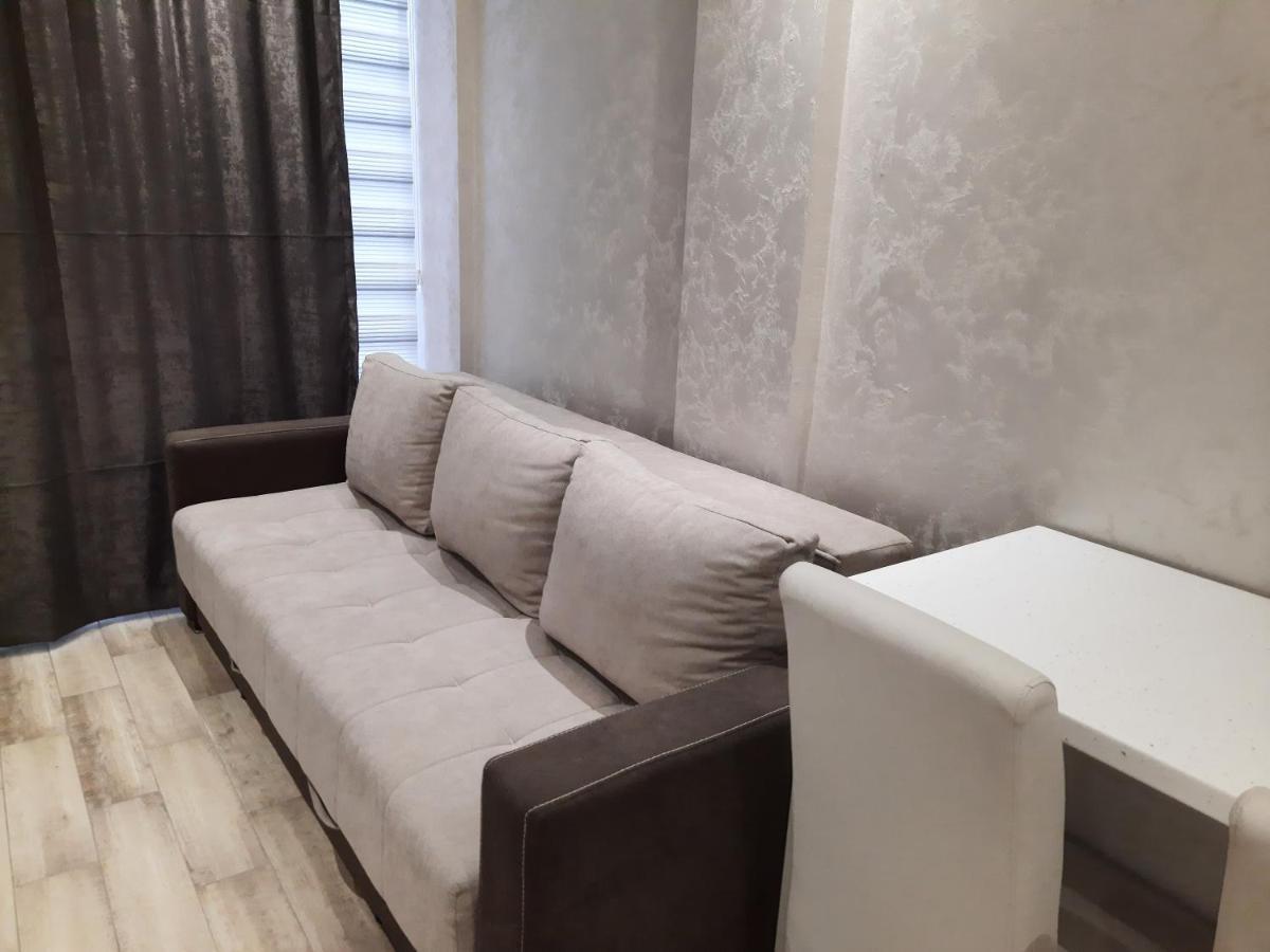 Dubai Apartmani Novi Pazar Eksteriør bilde