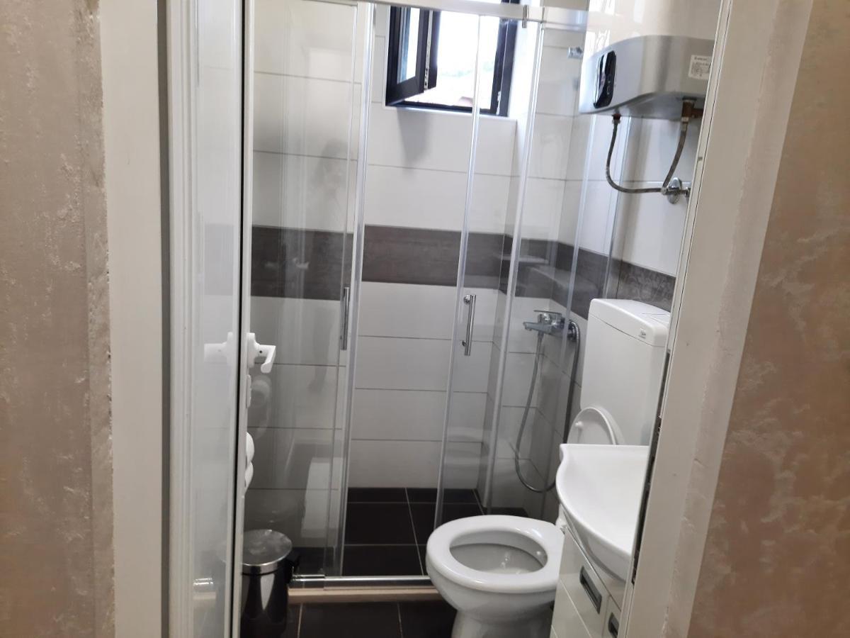Dubai Apartmani Novi Pazar Eksteriør bilde