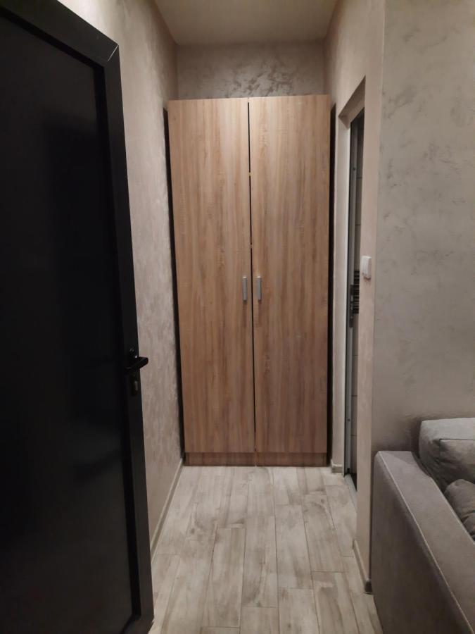 Dubai Apartmani Novi Pazar Eksteriør bilde