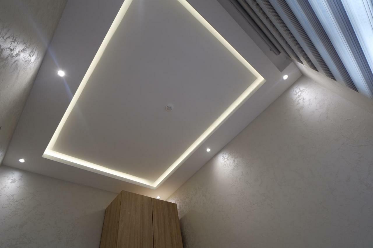 Dubai Apartmani Novi Pazar Eksteriør bilde