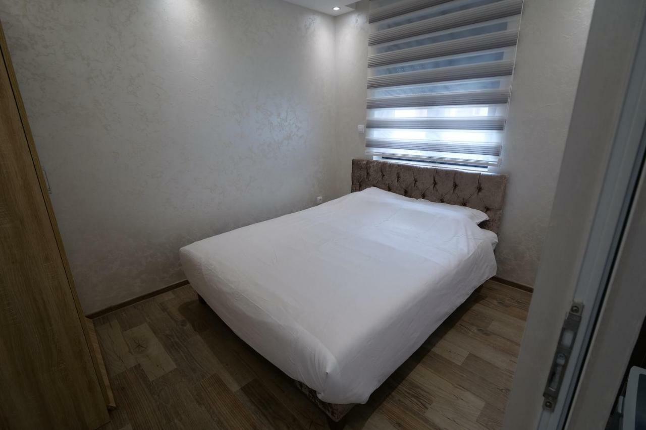 Dubai Apartmani Novi Pazar Eksteriør bilde