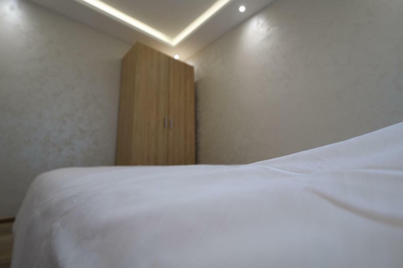 Dubai Apartmani Novi Pazar Eksteriør bilde